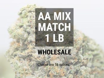 1 LB Mix And Match (AA)