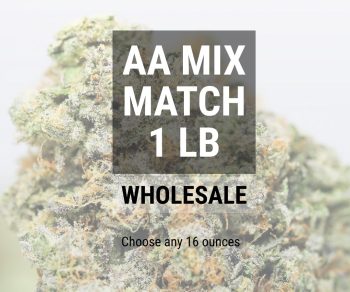 1 LB Mix And Match (AA)