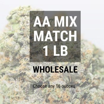 1 LB Mix And Match (AA)