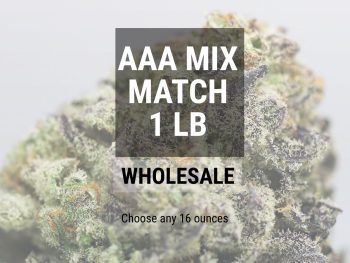 1 LB Mix And Match (AAA)