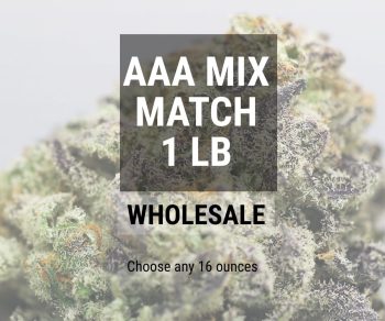 1 LB Mix And Match (AAA)