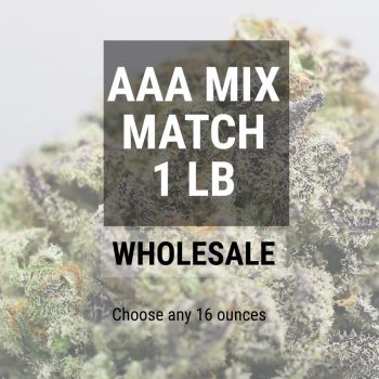 1 LB Mix And Match (AAA)