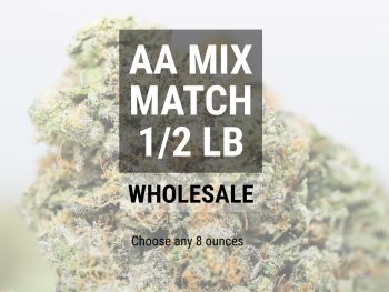 1/2 LB Mix And Match (AA)