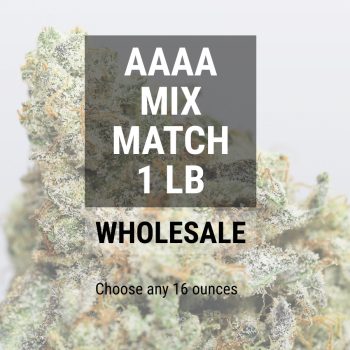 1 LB Mix And Match (AAAA)