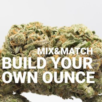 Ounce Mix And Match AAAA (7g x 4)