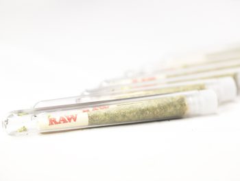 Death Bubba Pre-Rolled Joints