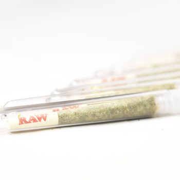 Death Bubba Pre-Rolled Joints