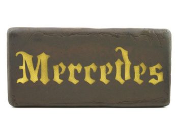 Mercedes Hash