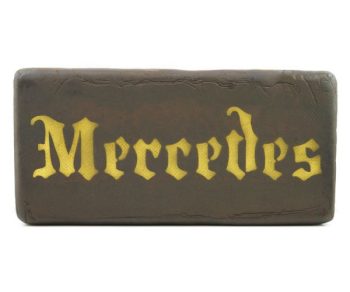 Mercedes Hash