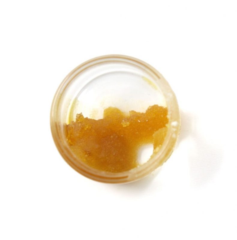 Canna Sweets Mail Order Marijuana