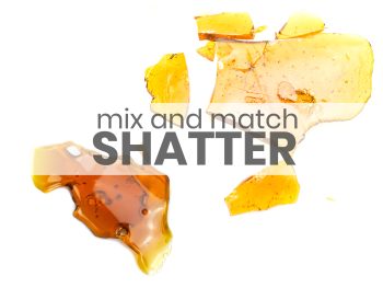 MVL Shatter Mix and Match (1Gram x 14)