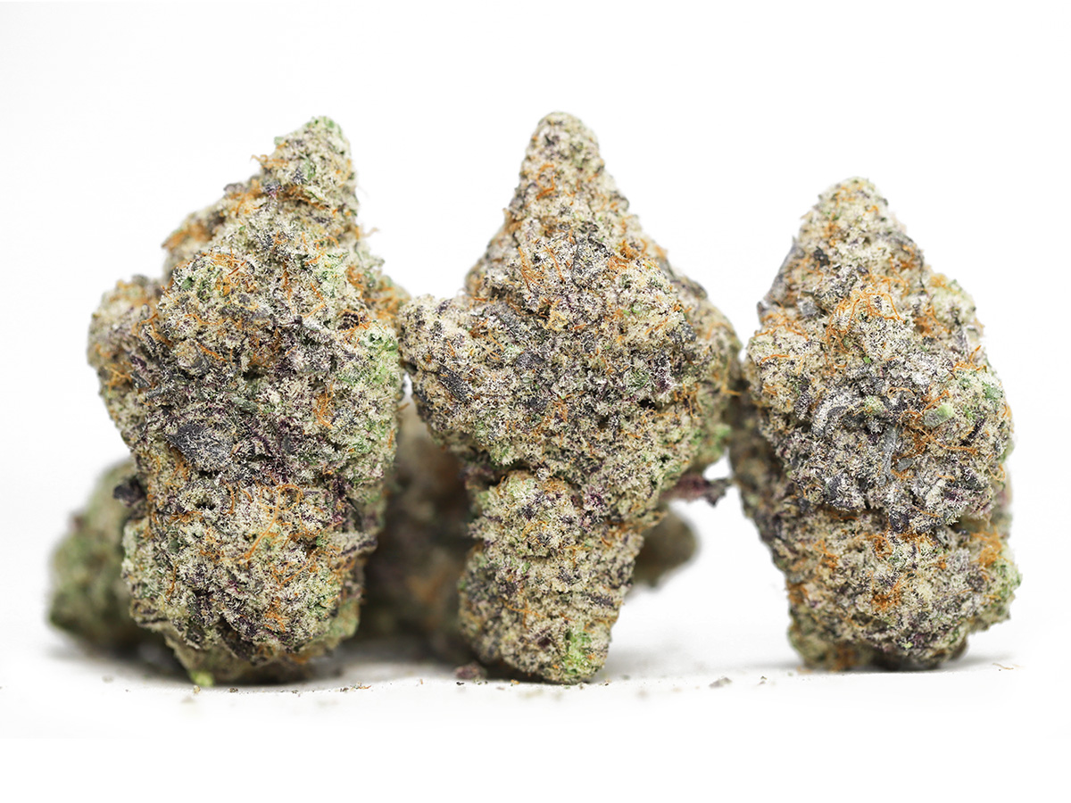 Cotton Candy Kush AAA Canna Sweets Mail Order Marijuana