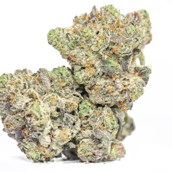 Death Bubba AA