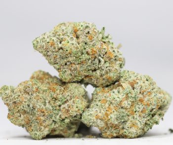 Sour Pineapple AAAA