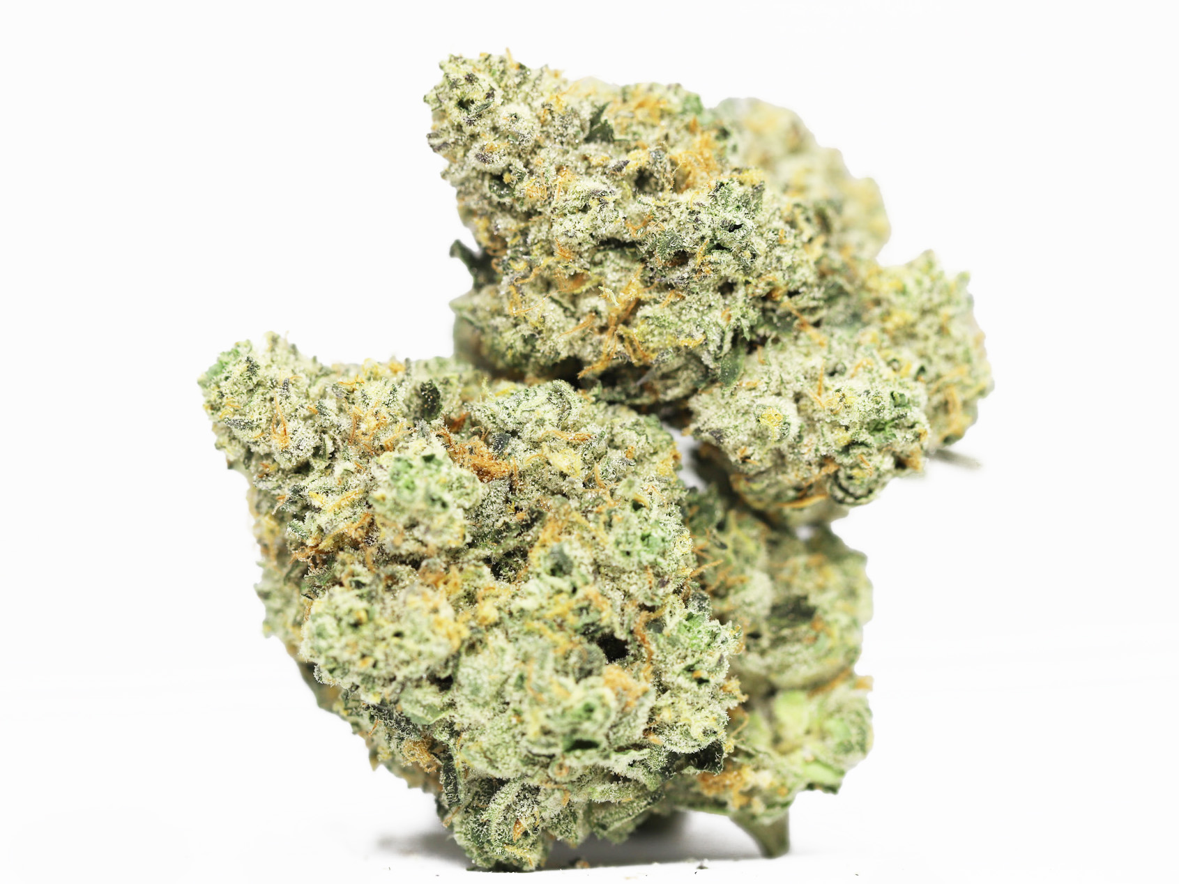 Strawberry Cough AAAA