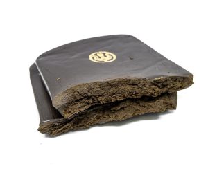 Afghani Trident hash