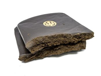 Afghani Trident hash