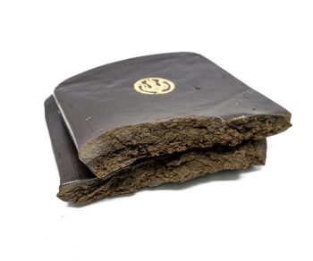 Afghani Trident hash