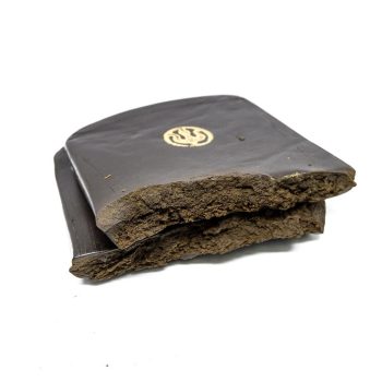 Afghani Trident hash