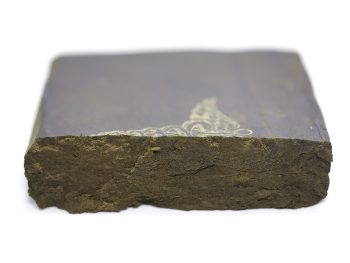 Afghan Medic Hash