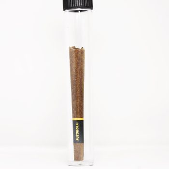 KRFT MRKT INDICA Pre-Rolled Blunts - 0.75g