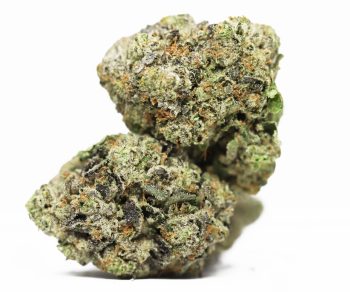 Pink Bubba AAA