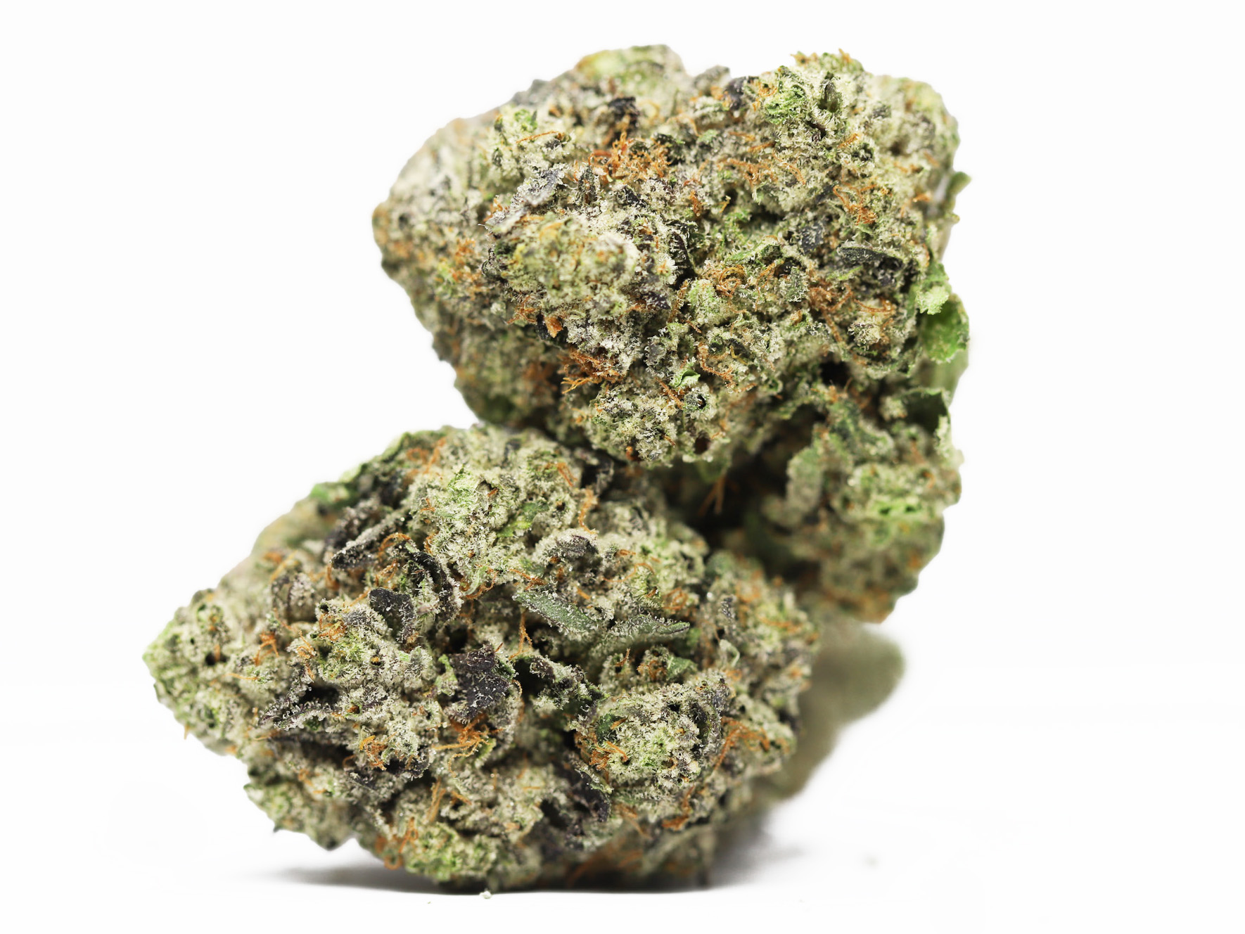 Pink Bubba AAA