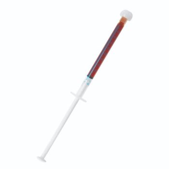 Kootenay Labs – Cherry Oil Syringe
