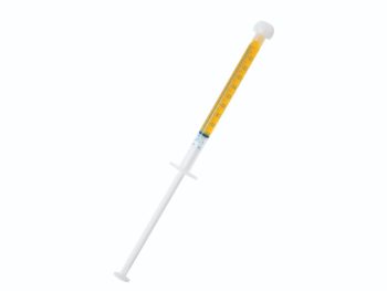 Kootenay Labs - THC Honey Oil Syringe