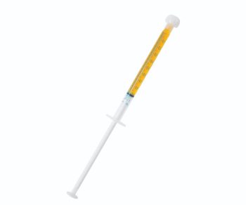 Kootenay Labs - THC Honey Oil Syringe