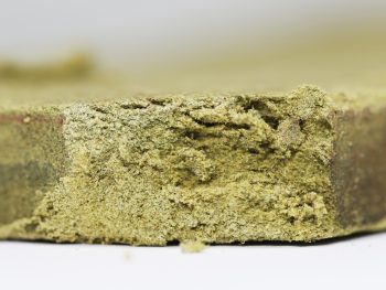 LSD Kief Hash
