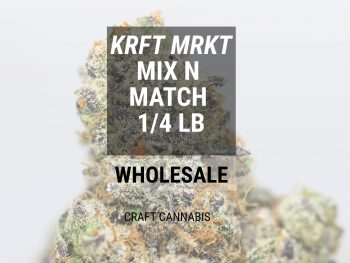 KRFT MRKT - 1/4 LB MIX N MATCH