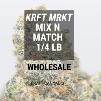 KRFT MRKT - 1/4 LB MIX N MATCH