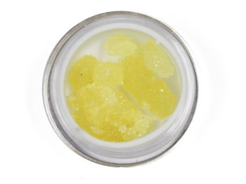 MVL Extracts - Grape L.A Diamonds - 1G