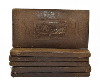 Moroccan Habibi Sandstorm Hash