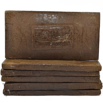 Moroccan Habibi Sandstorm Hash