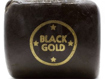 Black Gold Hash