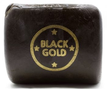 Black Gold Hash
