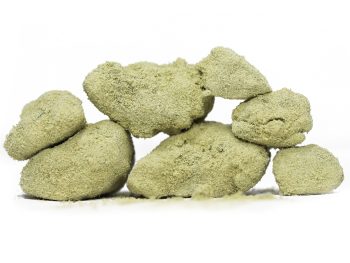 Death Bubba Kief