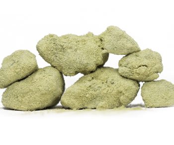 Death Bubba Kief
