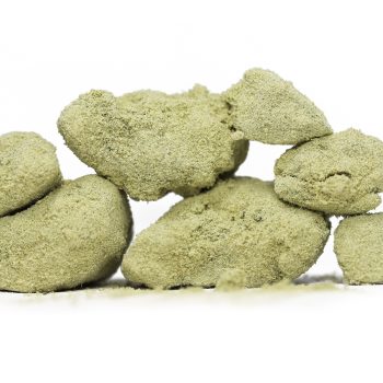 Death Bubba Kief
