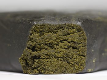 Holy Grail Hash
