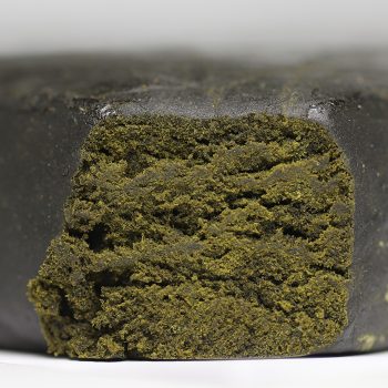 Holy Grail Hash