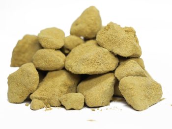 Alaskan Thunder Fuck Kief