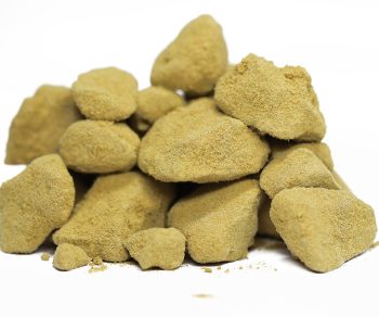 Alaskan Thunder Fuck Kief