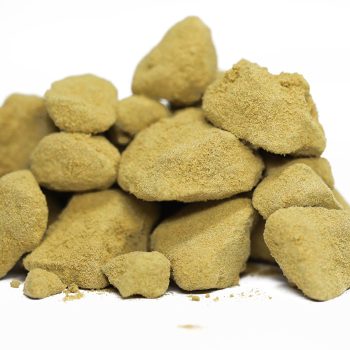 Alaskan Thunder Fuck Kief