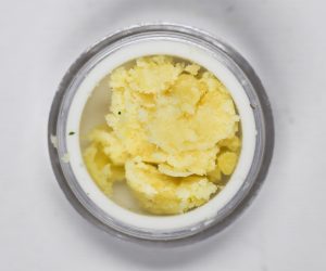 AAA+ House Crumble - Blackberry Pie