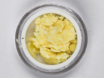 AAA+ House Crumble - Blackberry Pie