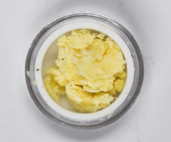 AAA+ House Crumble - Blackberry Pie