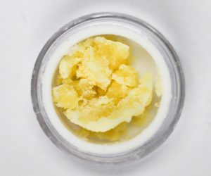 AAA+ House Crumble - Blue Dream